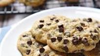 One-Bowl Whole Wheat Chocolate Chip Cookies One-Bowl Whole Wheat Chocolate Chip Cookies