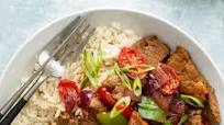 Quick and Easy Pepper Steak Quick and Easy Pepper Steak
