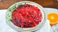 Easy Homemade Cranberry Sauce Easy Homemade Cranberry Sauce