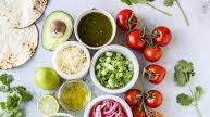 Let's Set Up a Taco Bar for Father's Day. Let's Set Up a Taco Bar for Father's Day.
