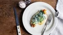 Chicken Florentine Chicken Florentine