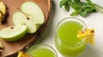 Golden Sweet Green Juice Golden Sweet Green Juice