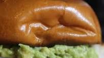 Guacamole Grilled Chicken Sandwich Guacamole Grilled Chicken Sandwich