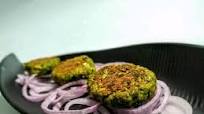 Broccoli Paneer Palak Kabab Broccoli Paneer Palak Kabab