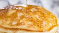 Sourdough Pancakes {Great for Sourdough Discard} Sourdough Pancakes {Great for Sourdough Discard}