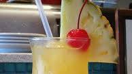 Refreshing Pineapple Margarita Cocktail Refreshing Pineapple Margarita Cocktail