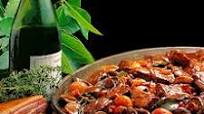 Boeuf Bourguignon Boeuf Bourguignon