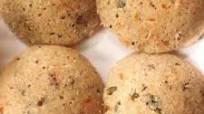 Oats Idli For Weight Loss Diet (Veggies Loaded) Oats Idli For Weight Loss Diet (Veggies Loaded)