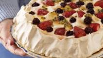 Merle-Parrish-Pavlova-The-Great-Australian-Cookbook-Recipe-Christmas Merle-Parrish-Pavlova-The-Great-Australian-Cookbook-Recipe-Christmas