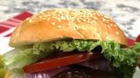 Bacon Cheddar Burgers Bacon Cheddar Burgers