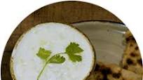 Cucumber Raita Cucumber Raita