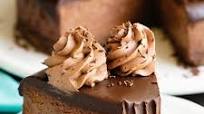 Chocolate Cheesecake Chocolate Cheesecake