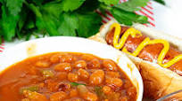 Easy Instant Pot Baked Beans Easy Instant Pot Baked Beans