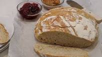 Quicker No Knead Bread Quicker No Knead Bread