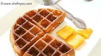 Eggless Mango Waffles by DK on Aug 27, 2010 Eggless Mango Waffles by DK on Aug 27, 2010