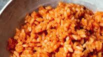Mexican Rice Mexican Rice