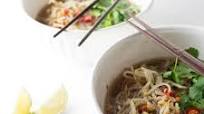 Slow Cooker Beef Pho Slow Cooker Beef Pho