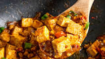 Mapo Tofu Recipe Mapo Tofu Recipe