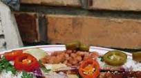 Pork Chop Tacos Pork Chop Tacos
