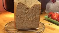 Superb Rye Bread (Bread Machine) Superb Rye Bread (Bread Machine)