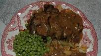Venison Tenderloin Venison Tenderloin