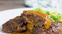 Instant Pot Brisket Instant Pot Brisket