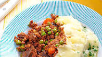 Slow-Cooked Shepherd's Pie Slow-Cooked Shepherd's Pie