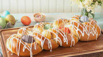 Easter Bread Easter Bread