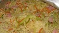 Central American Chop Suey Central American Chop Suey