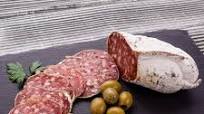 Saucisson Sec Saucisson Sec