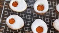 Gluten free Easter egg biscuits recipe Gluten free Easter egg biscuits recipe