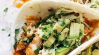 Best Easy Fish Tacos Best Easy Fish Tacos