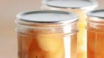 Canned Brandy Spiced Pears Recipe Canned Brandy Spiced Pears Recipe