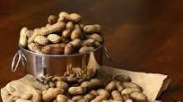 Boiled Peanuts Boiled Peanuts