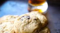 Bourbon Chocolate Chip Cookies Bourbon Chocolate Chip Cookies