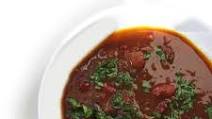 Rajma (Indian-style Red Kidney Bean Curry) Rajma (Indian-style Red Kidney Bean Curry)