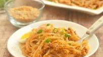 Easy Pancit Luglug Easy Pancit Luglug