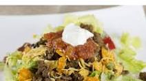 Taco Salad Taco Salad