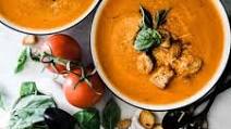 Instant Pot Tomato Soup Instant Pot Tomato Soup