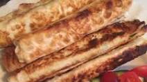 Cigar Börek Cigar Börek