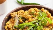 Foxtail Millet Tehri Foxtail Millet Tehri