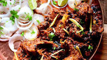 Pakistani Bhuna Gosht Recipe Pakistani Bhuna Gosht Recipe