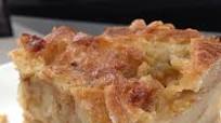 Basic Bread Pudding Basic Bread Pudding