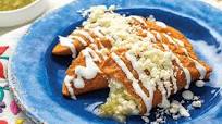 Enchiladas Potosinas Tradicionales Receta Fácil Enchiladas Potosinas Tradicionales Receta Fácil