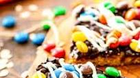 Pizza Bars Pizza Bars