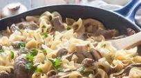 Beef Stroganoff Recipe Beef Stroganoff Recipe