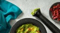 Tres Chiles Guacamole Tres Chiles Guacamole