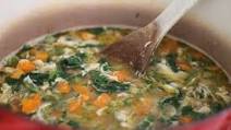 Healing Chicken Soup Healing Chicken Soup