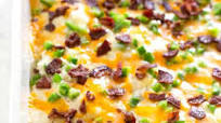 Jalapeno Popper Chicken Jalapeno Popper Chicken