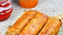 Lumpiang Shanghai Lumpiang Shanghai